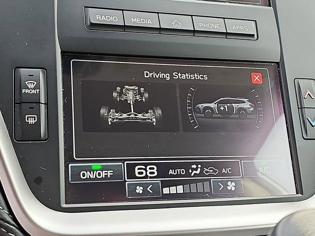 Used 2025 Subaru Outback image 22