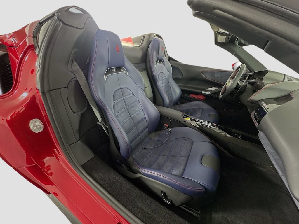 Used 2025 Ferrari SF90 Spider AWD/4WD image 27