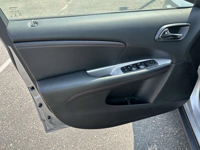 Used 2019 Dodge Journey GT w/ Driver Convenience Group image 19