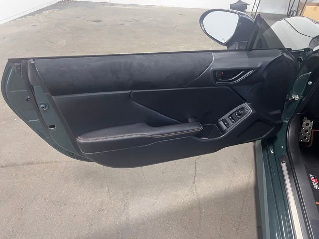 Used 2025 Toyota GR86 Hakone Edition RWD image 18