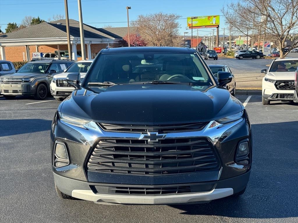 Used 2022 Chevrolet Blazer LT image 8