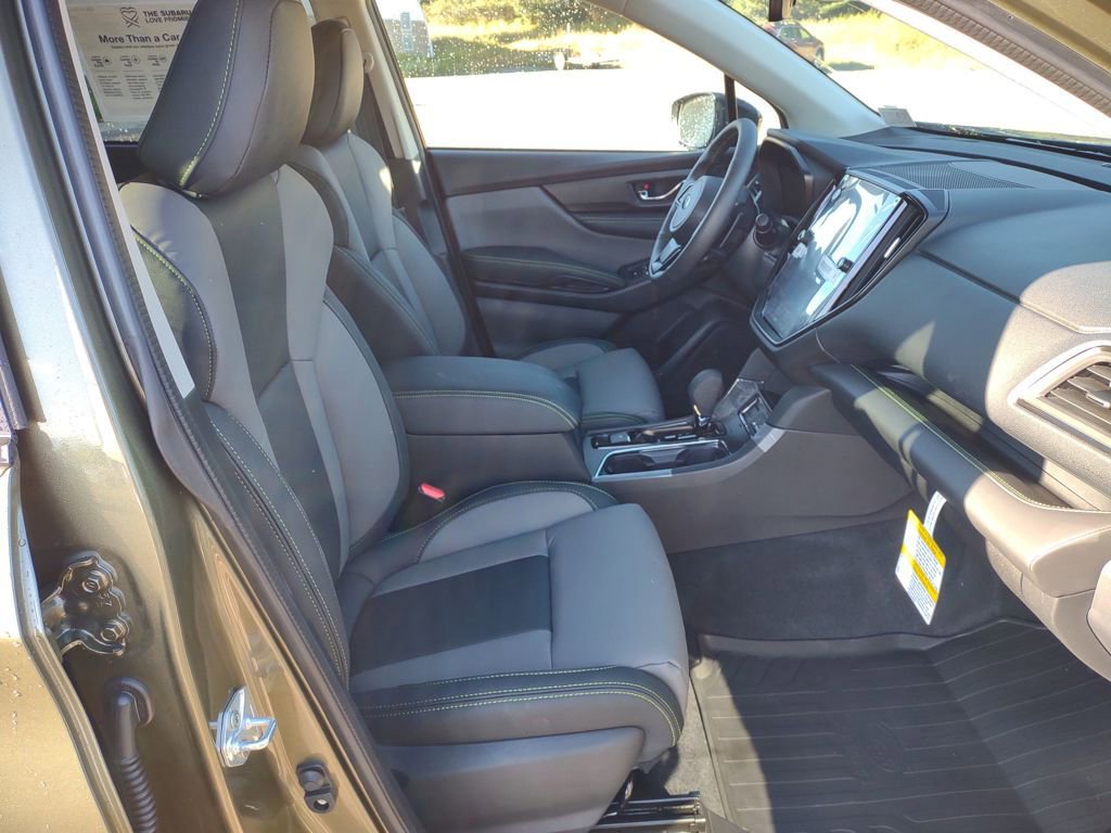 New 2025 Subaru Ascent Onyx Edition image 18