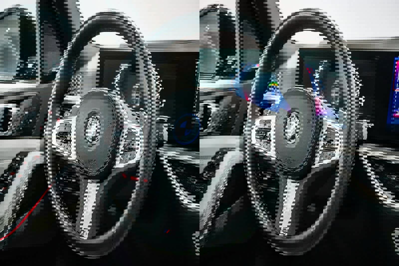 Used 2024 BMW X5 xDrive50e w/ Executive Package image 15