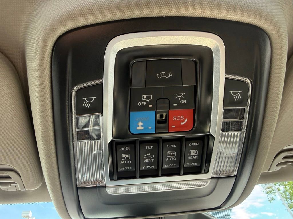 New 2026 RAM 1500 Limited AWD/4WD image 38