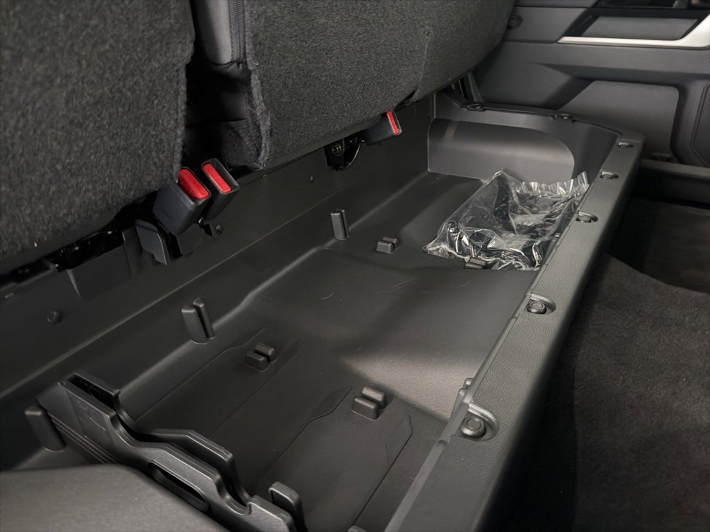 Used 2024 Toyota Tundra Limited image 35