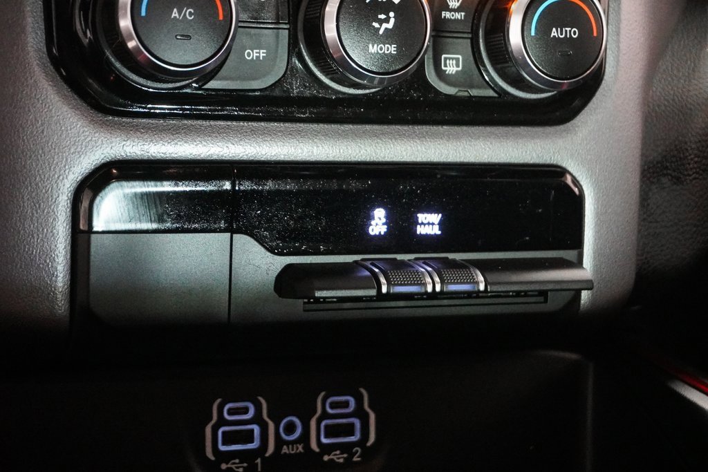 Used 2023 RAM 1500 Rebel image 32