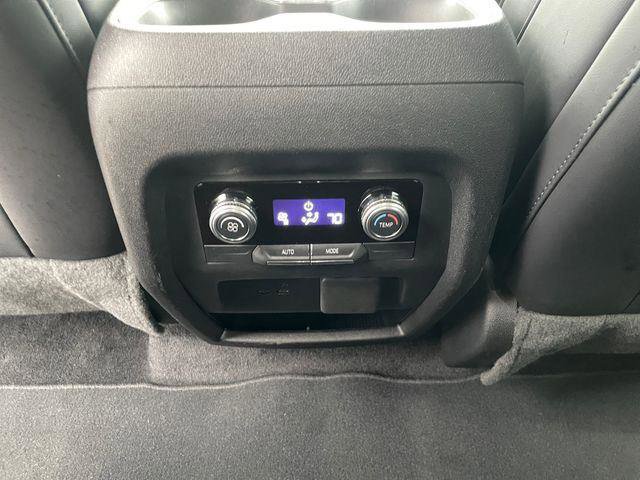 Certified 2024 GMC Acadia Elevation image 17