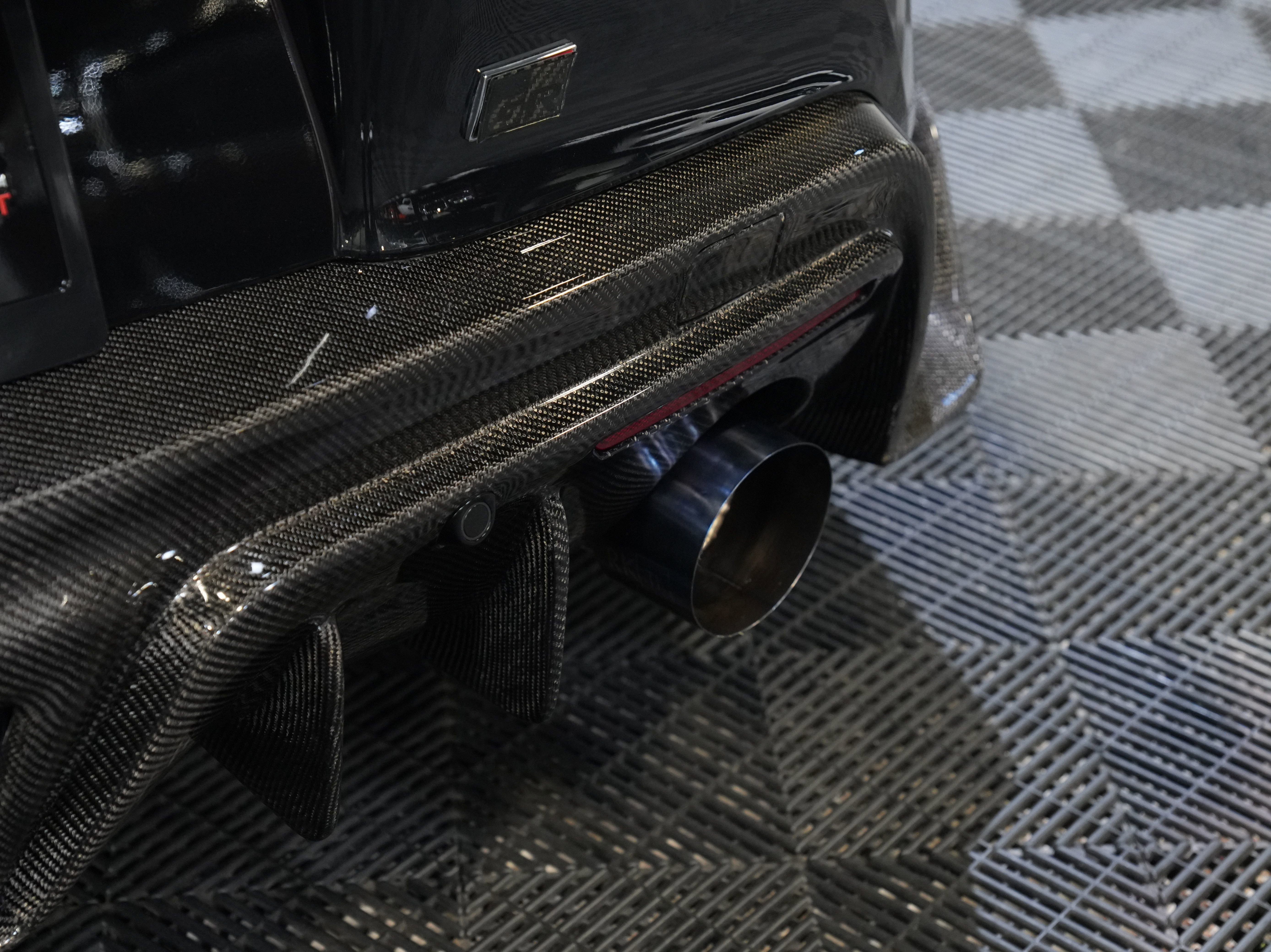 Used 2024 Toyota Supra image 18