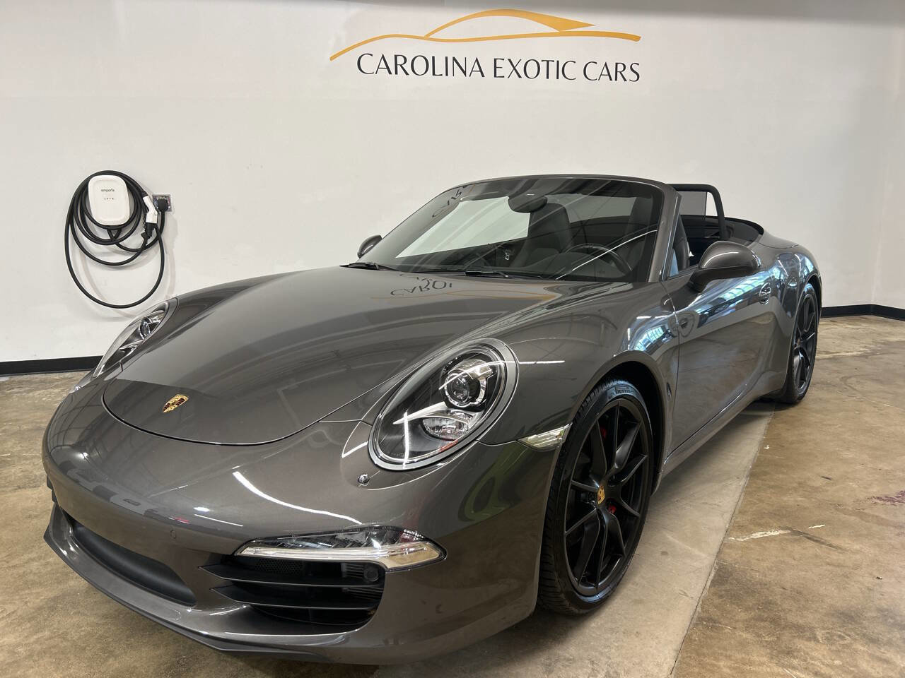 Used 2016 Porsche 911 Carrera S