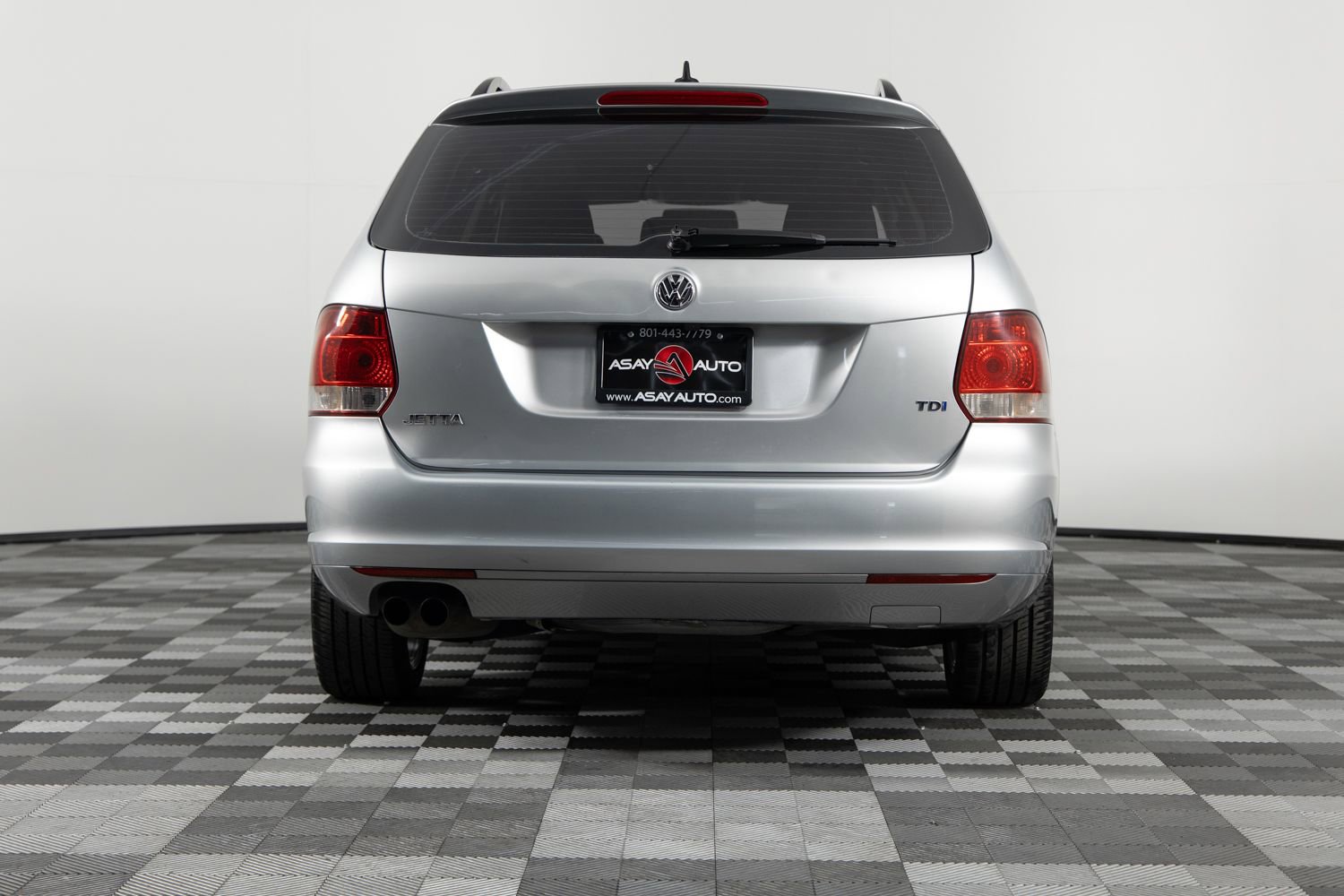 Used 2014 Volkswagen Jetta TDI image 6