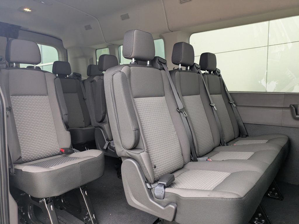 New 2026 Ford Transit 350 XLT RWD image 14
