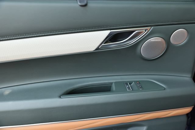 New 2026 Genesis GV80 3.5T Advanced AWD/4WD image 23
