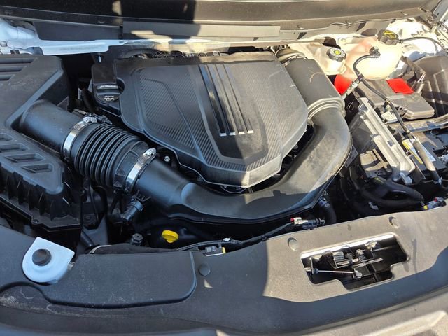 Used 2025 GMC Acadia Elevation FWD image 19
