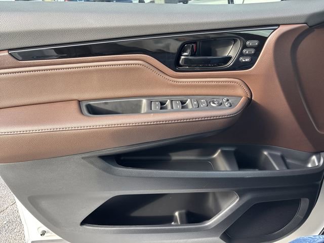 New 2026 Honda Odyssey Elite image 52