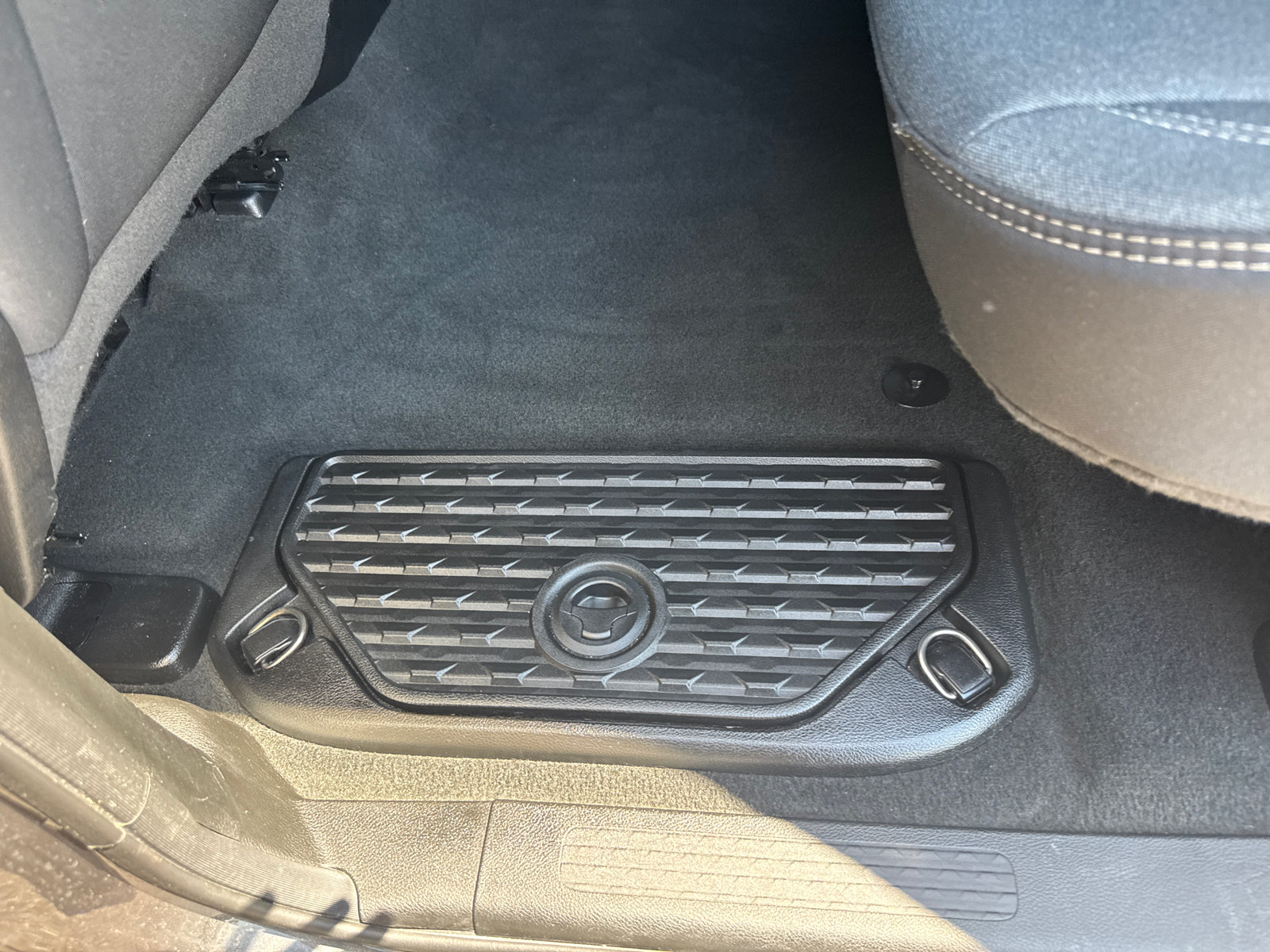 Used 2023 RAM 1500 Big Horn AWD/4WD image 7