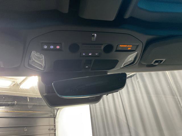 Used 2024 GMC Hummer EV 3X w/ LPO, Cargo Utility Package image 27