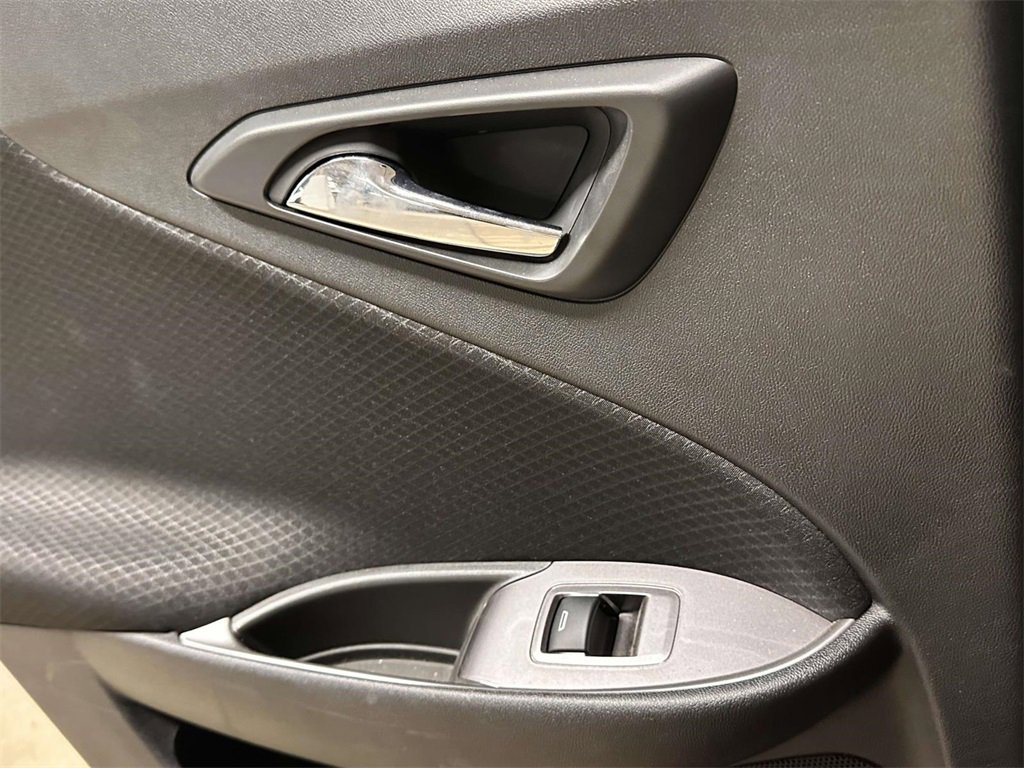 Used 2022 Chevrolet Malibu LT image 20