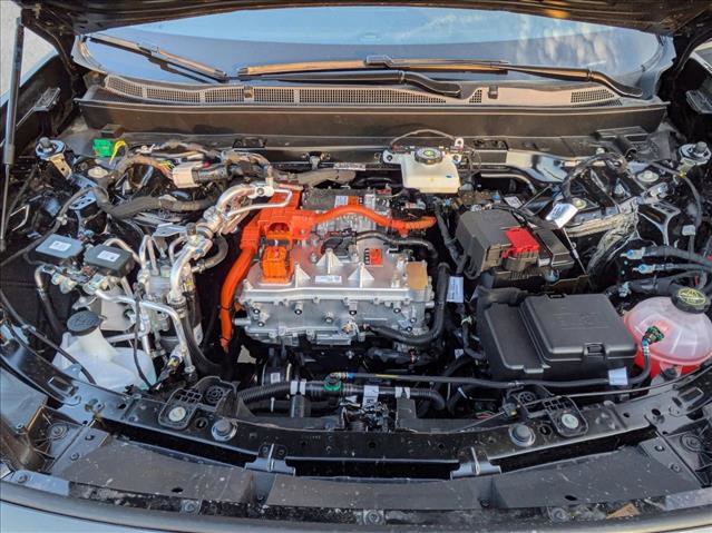 New 2026 Honda Prologue Eco image 16