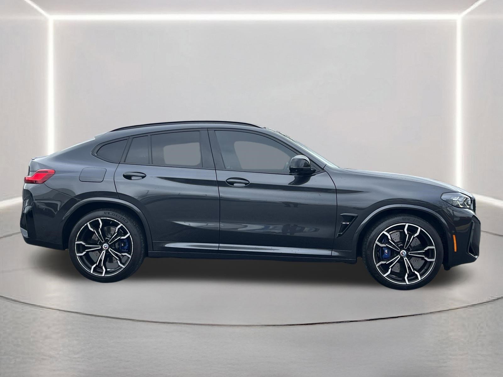 Used 2023 BMW X4 M w/ Competition Package image 32