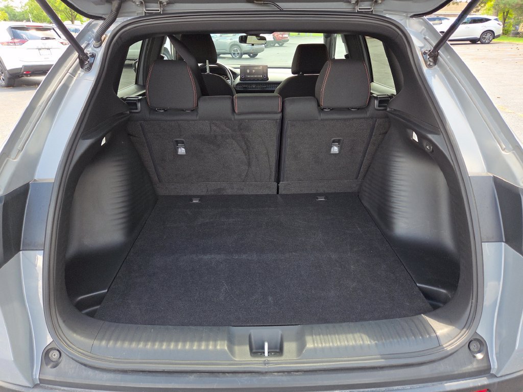 Used 2024 Honda HR-V Sport image 23
