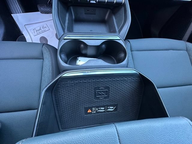 New 2026 GMC Terrain AT4 w/ Convenience Package III AWD/4WD image 19