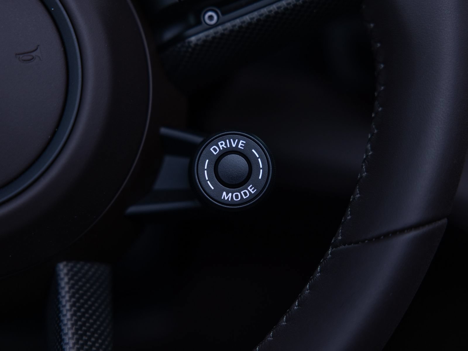 New 2026 Porsche Cayenne Turbo AWD/4WD image 57