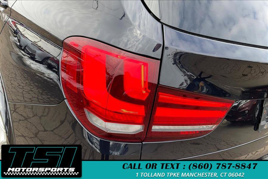 Used 2018 BMW X5 xDrive35i image 30