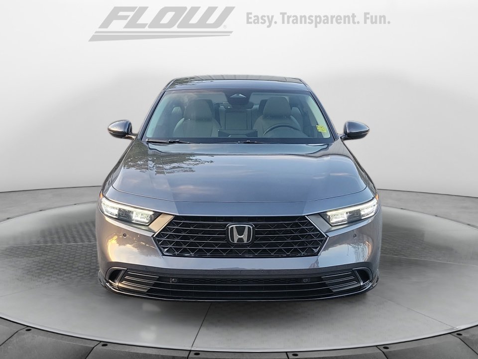 Used 2025 Honda Accord EX-L image 3