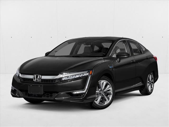 Used 2021 Honda Clarity Touring