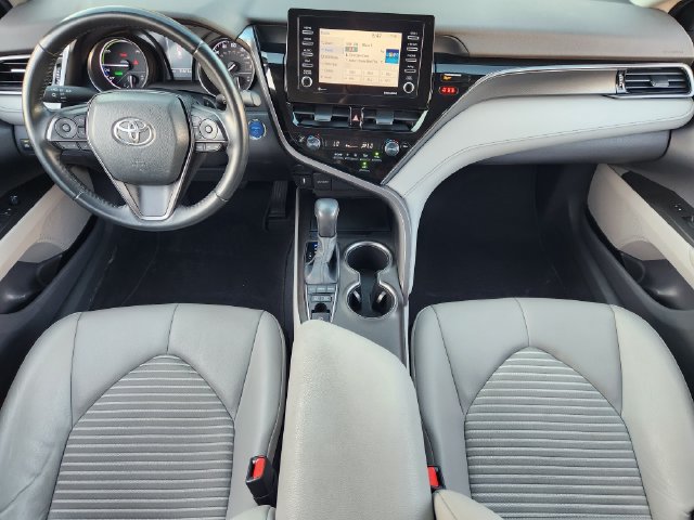 Used 2023 Toyota Camry SE FWD image 25