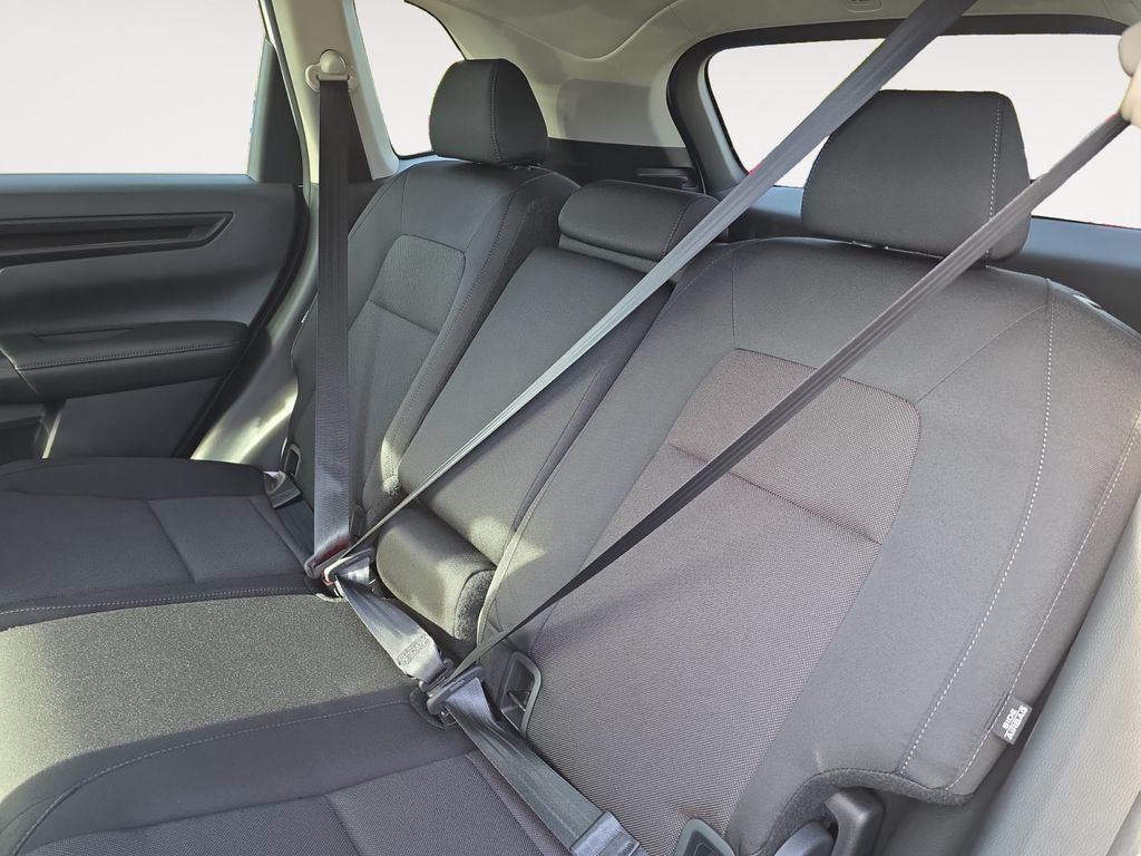Certified 2026 Honda CR-V EX image 13