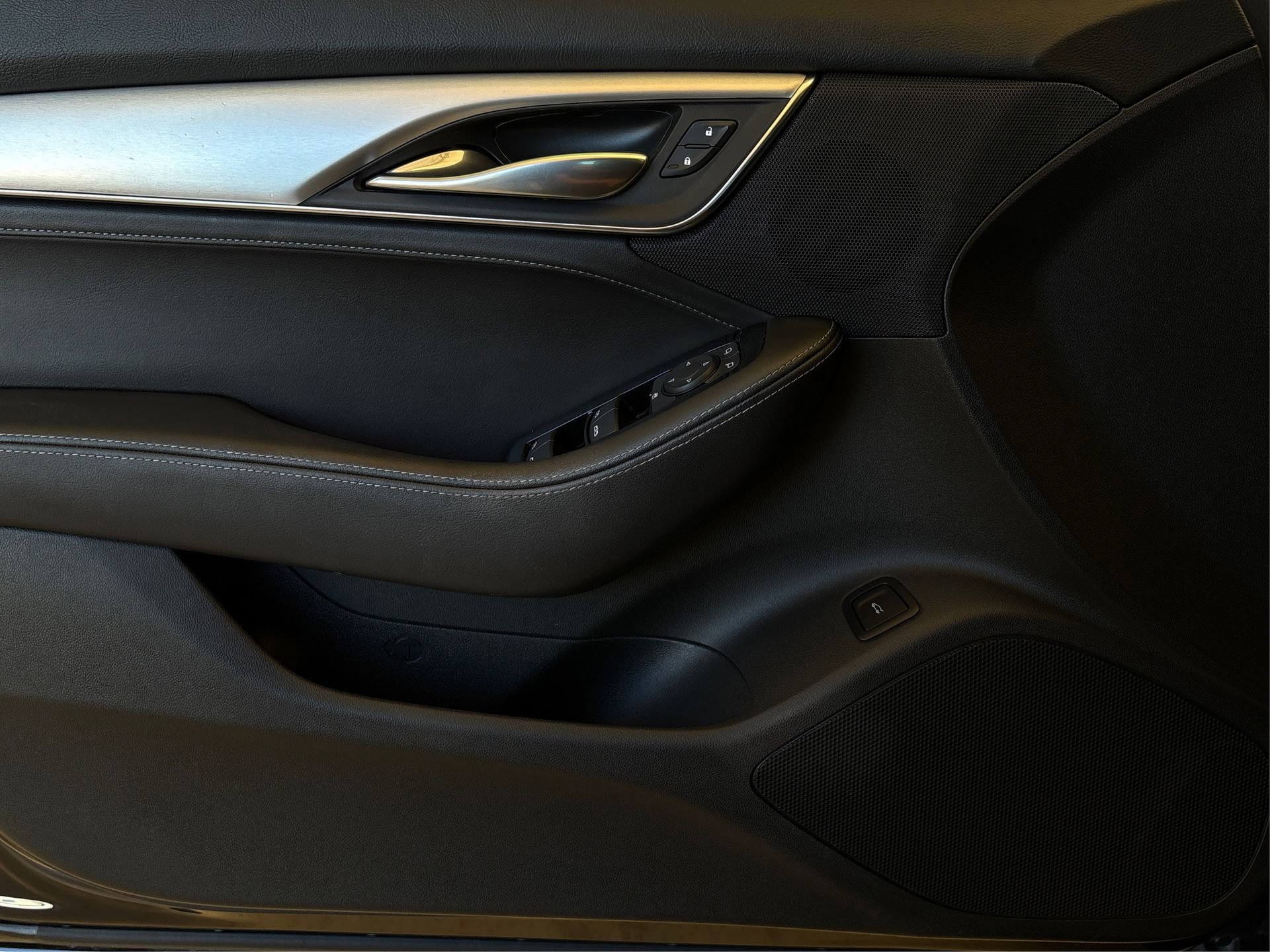 Certified 2024 Cadillac CT5 Luxury image 21