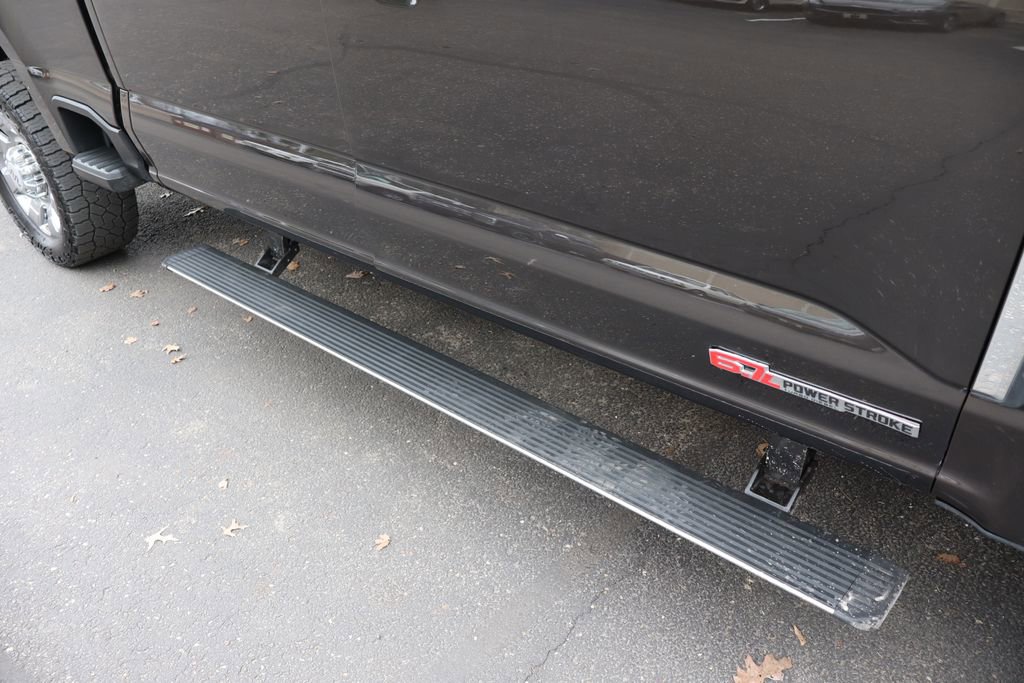 Used 2024 Ford F250 King Ranch w/ Chrome Package image 23