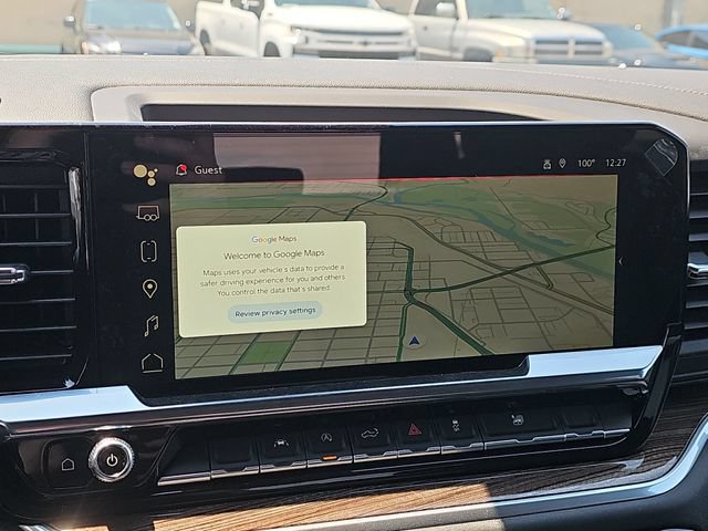 New 2026 GMC Sierra 1500 Elevation AWD/4WD image 13