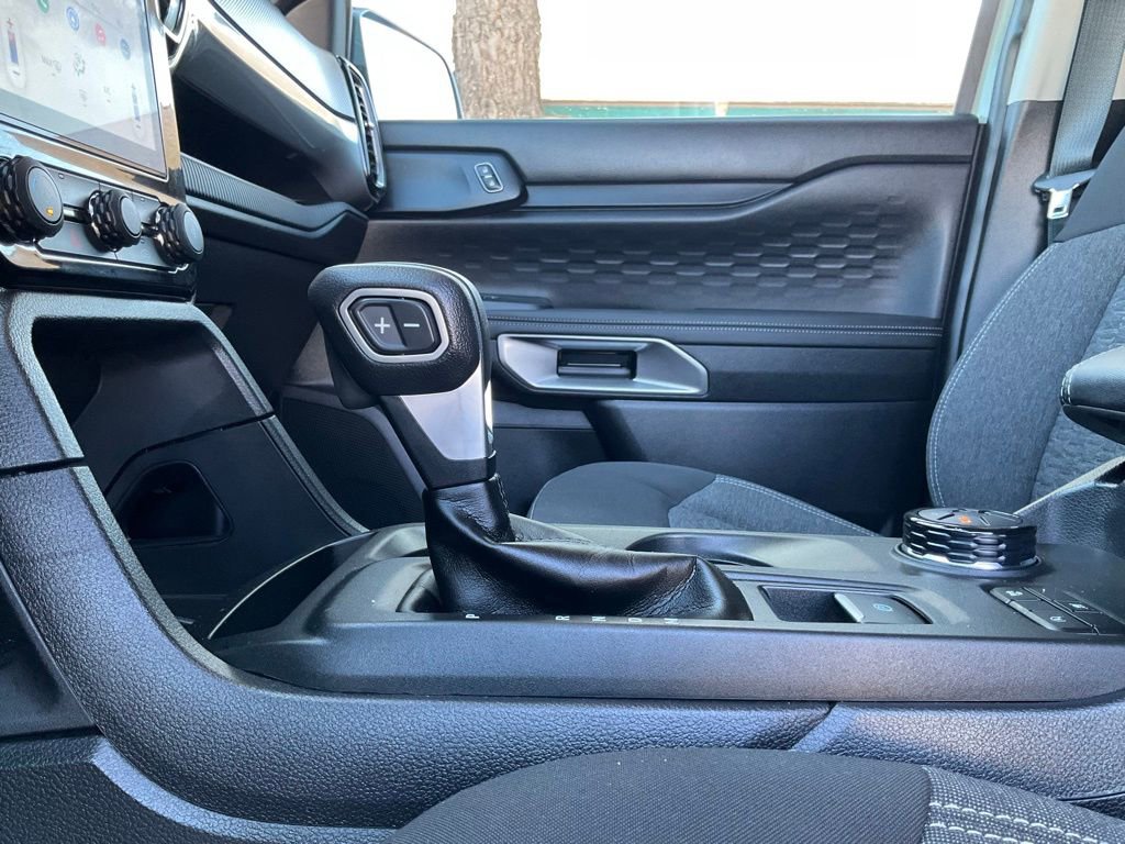 Used 2024 Ford Ranger XLT w/ Trailer Tow Package image 31