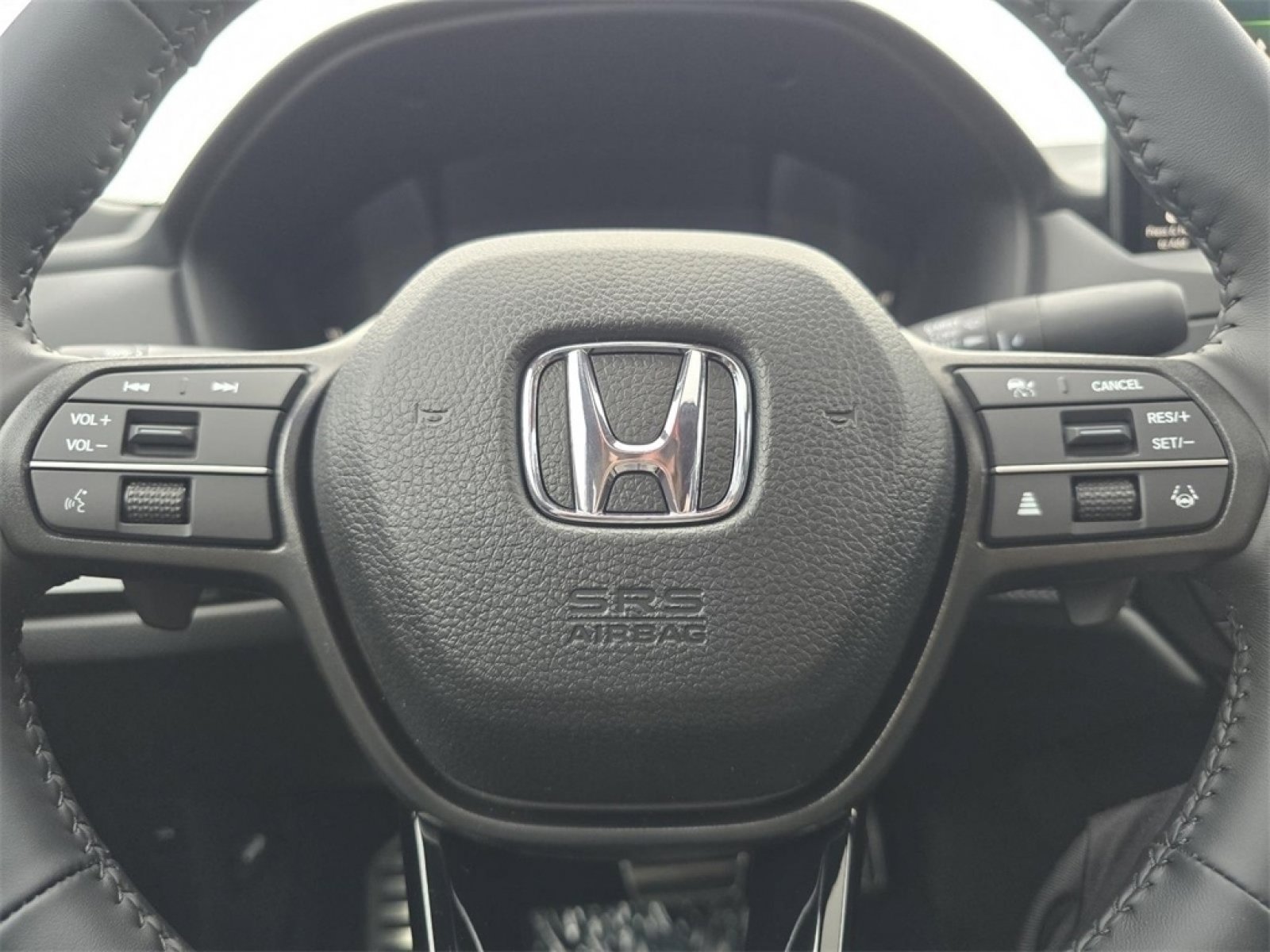 New 2025 Honda Accord Sport image 27