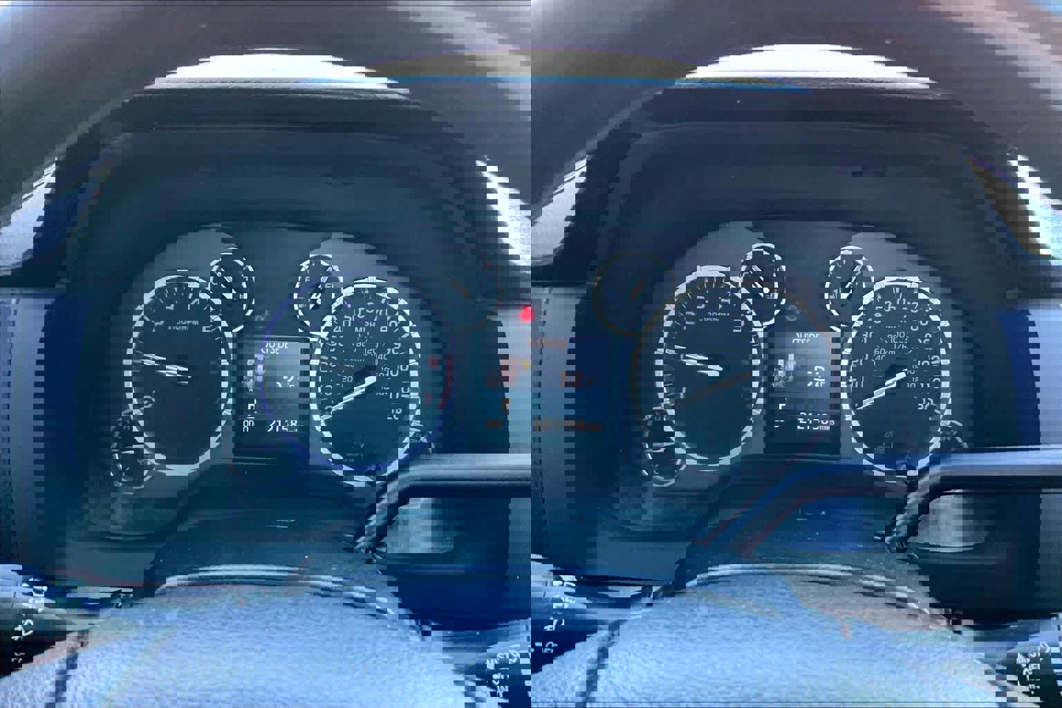 Used 2014 Toyota Tundra SR5 image 26