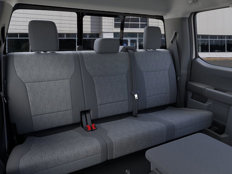 New 2026 Ford F350 XL w/ STX Appearance Package image 11