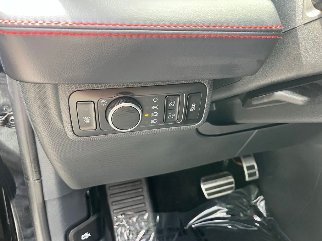 Used 2025 Ford Mustang Mach-E Premium w/ Sport Appearance Package AWD/4WD image 38