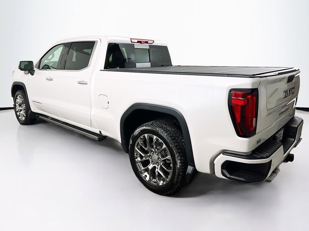 Certified 2025 GMC Sierra 1500 Denali w/ Denali Reserve Package image 5