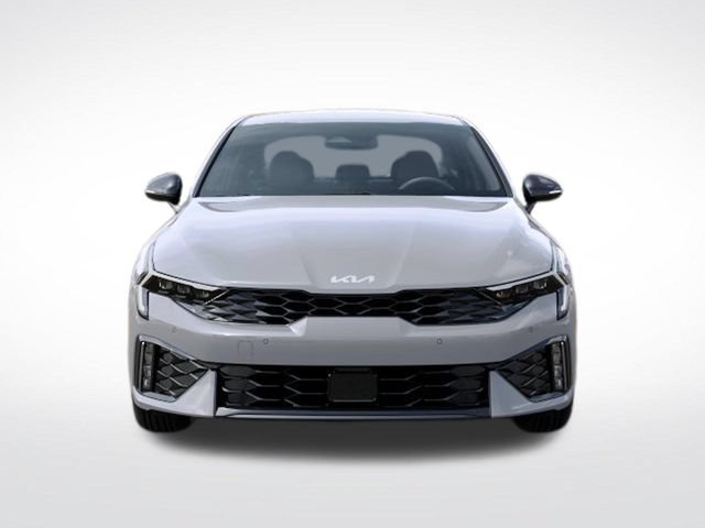 New 2026 Kia K5 GT-Line AWD/4WD image 2