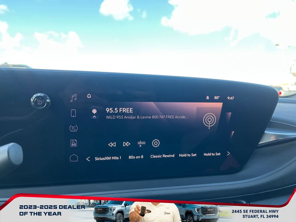 New 2026 Buick Envista Preferred w/ Convenience I Package image 30