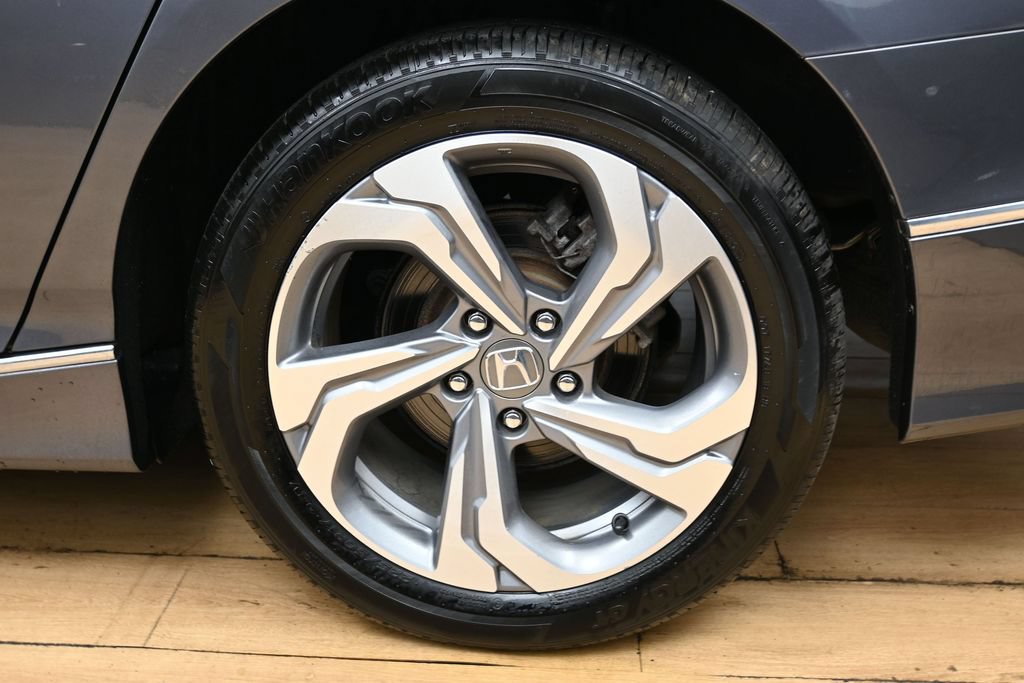 Used 2018 Honda Accord EX-L image 13