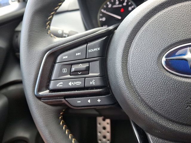 Certified 2025 Subaru Crosstrek 2.5i Sport AWD/4WD image 25