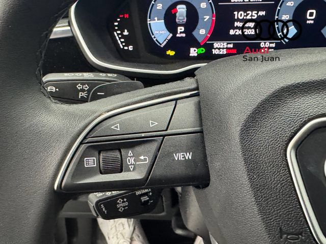 Certified 2025 Audi Q3 2.0T Premium w/ Convenience Package AWD/4WD image 21