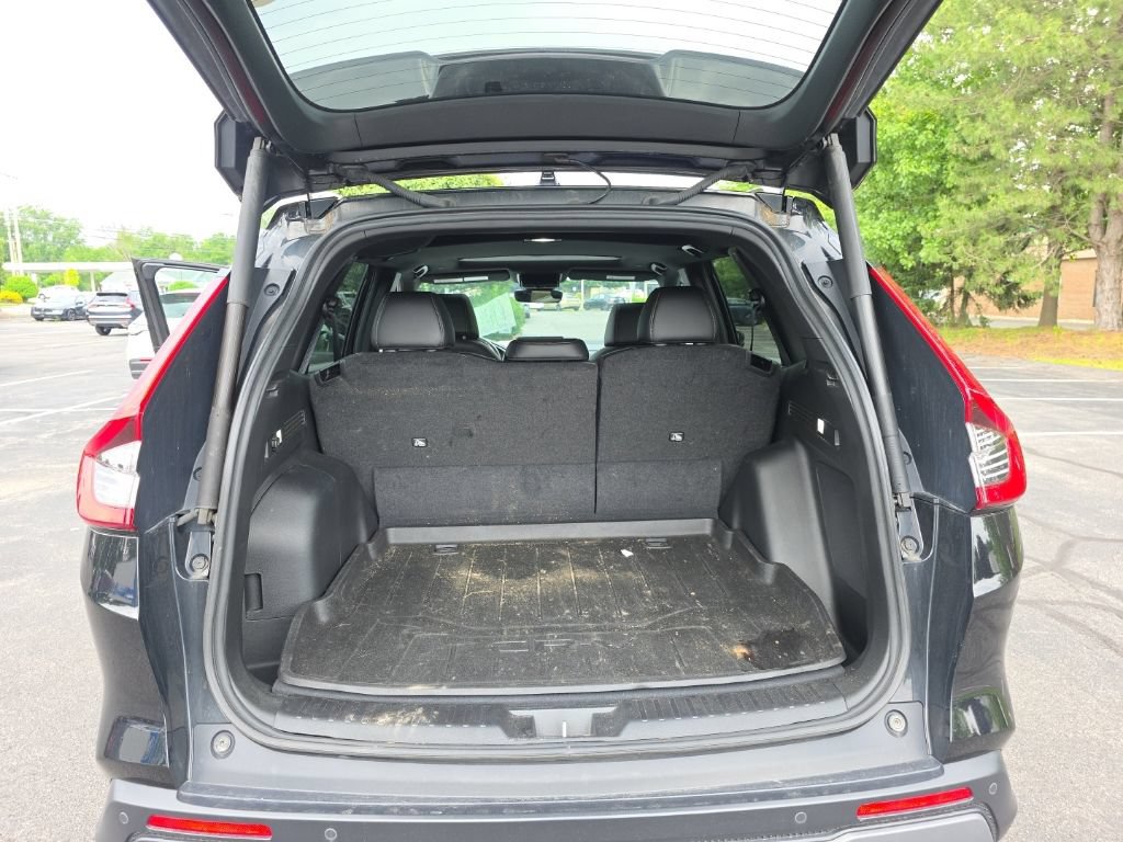 Used 2024 Honda CR-V Sport Touring image 24