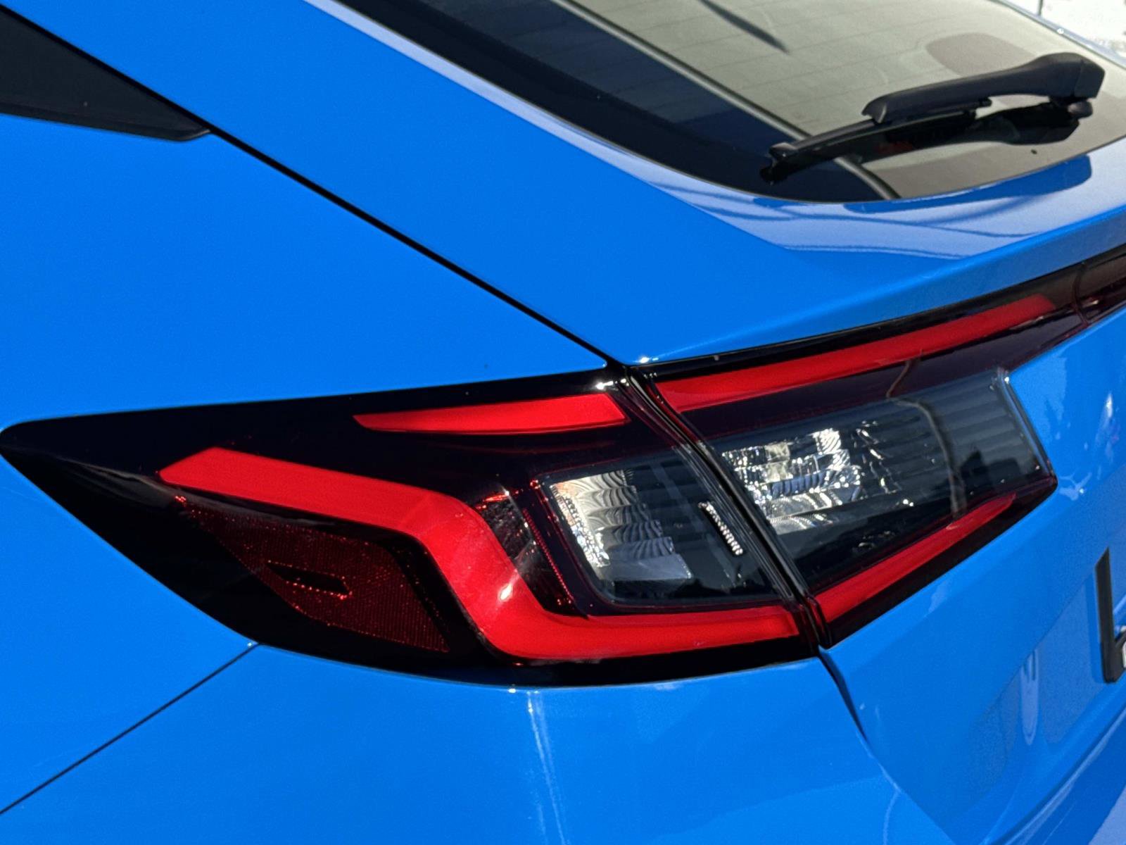 Used 2023 Honda Civic Sport image 29