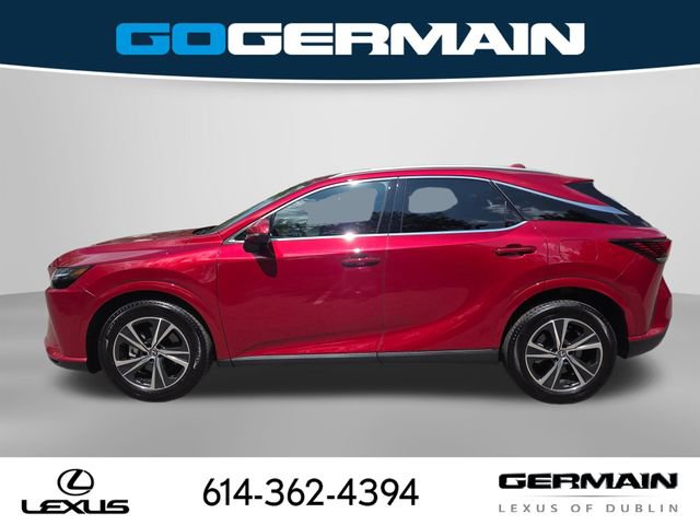 Certified 2025 Lexus RX 350 Premium w/ Convenience Package AWD/4WD image 11