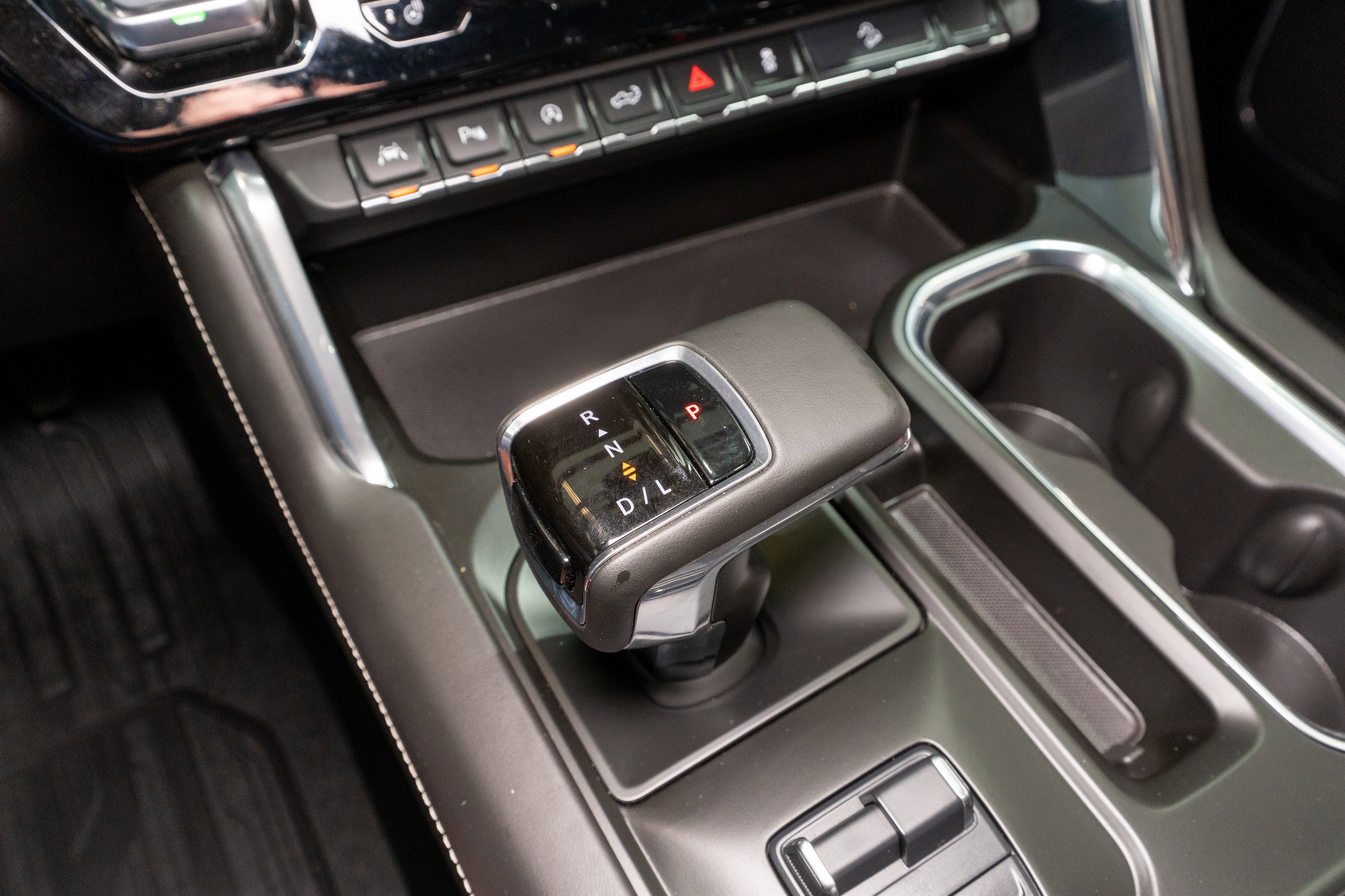 Used 2025 GMC Sierra 1500 Denali Ultimate image 29