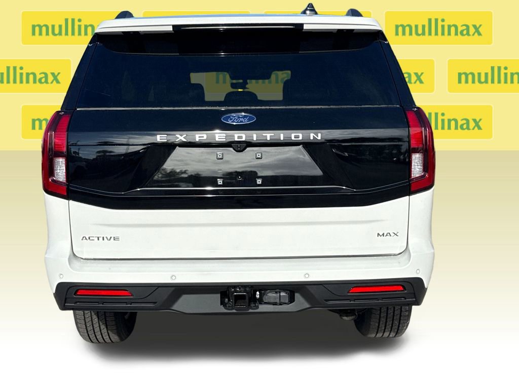 New 2025 Ford Expedition Max Active image 16